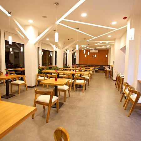Hosteria Totoral イバラ エクステリア 写真